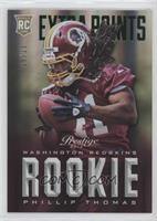 Rookie - Phillip Thomas #/25