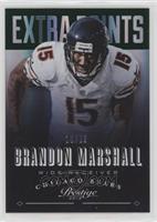 Brandon Marshall #/25