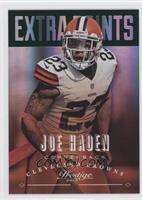 Joe Haden #/25