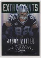 Jason Witten #/25