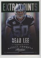 Sean Lee #/25