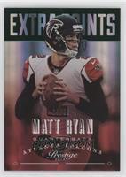 Matt Ryan #/25