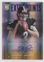 Rookie - Landry Jones #/100