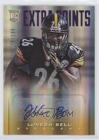 Rookie - Le'Veon Bell #/100