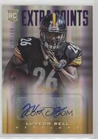 Rookie - Le'Veon Bell #/100