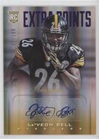 Rookie - Le'Veon Bell #/100