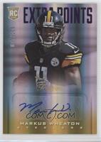 Rookie - Markus Wheaton #/100