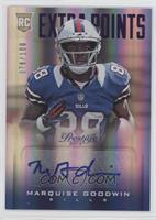 Rookie - Marquise Goodwin #/100