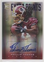 Rookie - Phillip Thomas #/100