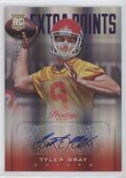 Rookie - Tyler Bray #/100