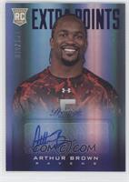 Rookie - Arthur Brown #/100