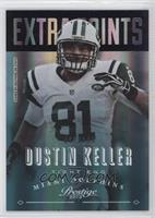 Dustin Keller #/100