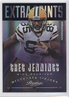 Greg Jennings #/100