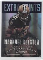 Marques Colston #/100