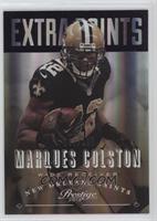 Marques Colston #/100