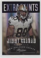 Jimmy Graham #/100