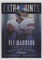 Eli Manning #/100
