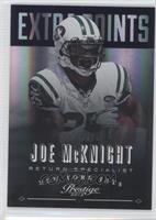 Joe McKnight #/100