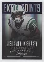 Jeremy Kerley #/100