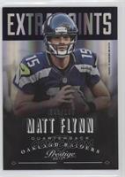 Matt Flynn #/100