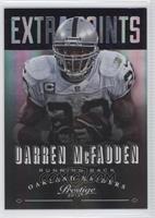 Darren McFadden #/100