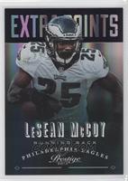 LeSean McCoy #/100