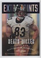 Heath Miller #/100