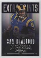 Sam Bradford #/100