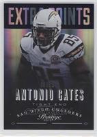 Antonio Gates #/100