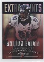 Anquan Boldin #/100