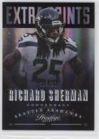 Richard Sherman #/100