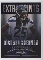 Richard Sherman #/100