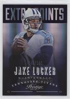 Jake Locker #/100