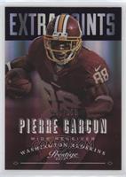 Pierre Garcon #/100