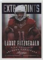 Larry Fitzgerald #/100