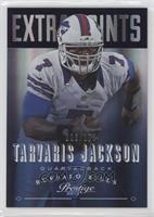 Tarvaris Jackson #/100