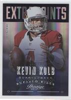 Kevin Kolb #/100