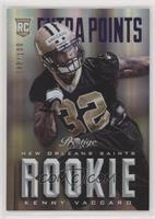 Rookie - Kenny Vaccaro #/100