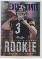 Rookie - Landry Jones #/100