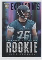 Rookie - Luke Joeckel #/100