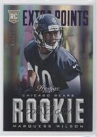 Rookie - Marquess Wilson #/100