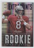 Rookie - Mike Glennon #/100