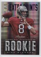 Rookie - Mike Glennon #/100