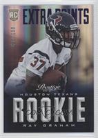 Rookie - Ray Graham #/100