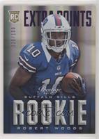 Rookie - Robert Woods #/100