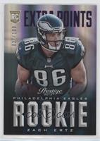 Rookie - Zach Ertz #/100