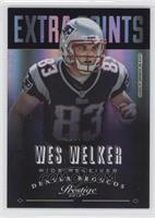 Wes Welker #/100