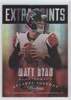 Matt Ryan #/100