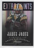 James Jones #/100