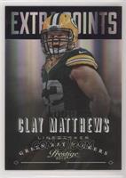 Clay Matthews #/100